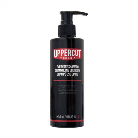 UPPERCUT - ŠAMPÓN NA VLASY A TELO