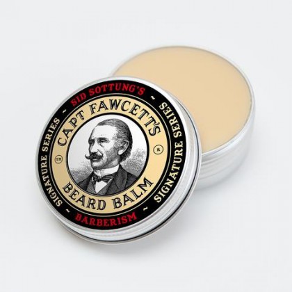 CAPTAIN FAWCETT'S "BARBERISM" BALZAM NA BRADU CAPTAIN FAWCETT'S "BARBERISM" BALZAM NA BRADU
