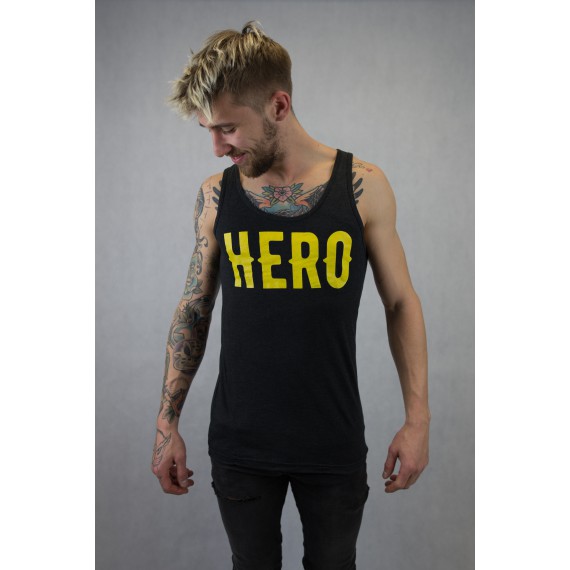 HERO MERCH - Tielko