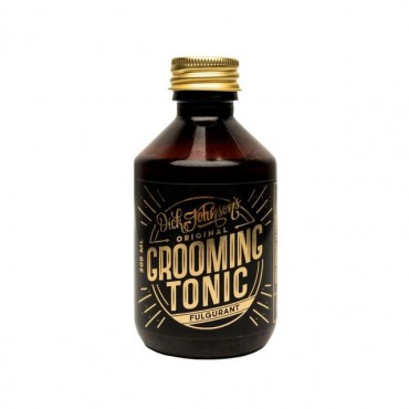 Dick Johnson "Grooming Tonic" Dick Johnson "Grooming Tonic"
