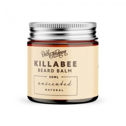 Dick Johnson "Unscented Killabe" - balzam na bradu Dick Johnson "Unscented Killabe" - balzam na bradu