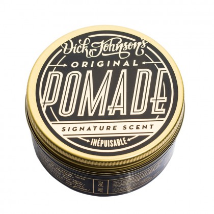 Dick Johnson "Pomade" Dick Johnson "Pomade"