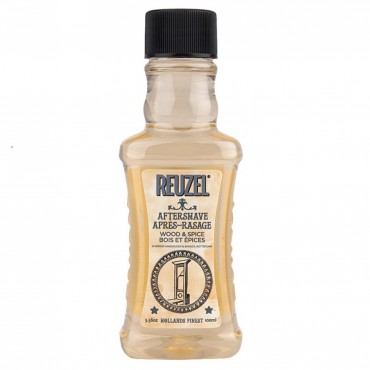 Reuzel - Voda po Holení Wood Spice Reuzel - Voda po Holení Wood Spice