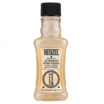 Reuzel - Voda po Holení Wood Spice Reuzel - Voda po Holení Wood Spice