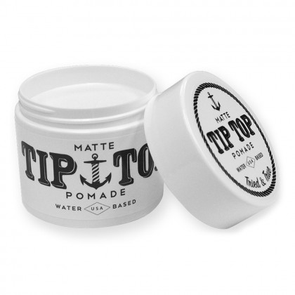 Tip Top "matte" Pomáda Tip Top "matte" Pomáda