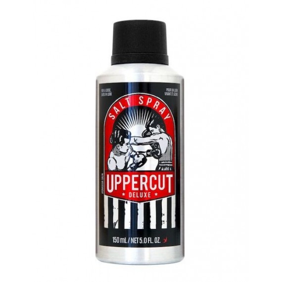 UPPERCUT - SALT sprej