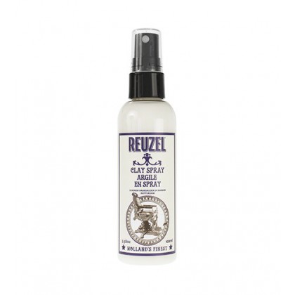REUZEL "CLAY SPRAY" REUZEL "CLAY SPRAY"