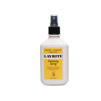 LAYRITE "Grooming" SPREJ LAYRITE "Grooming" SPREJ