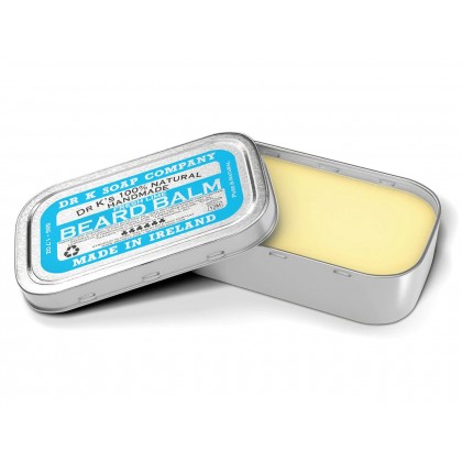 DRK "Fresh Lime" BALZAM NA BRADU DRK "Fresh Lime" BALZAM NA BRADU