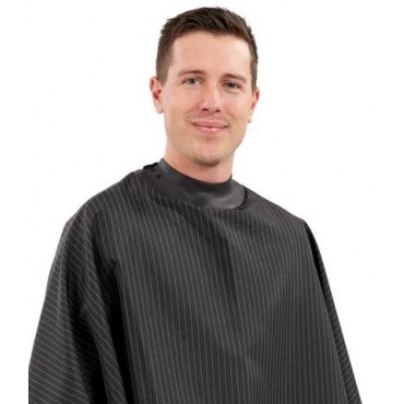 Neocape "Unigown Pinstripe Black" Pláštenka Neocape "Unigown Pinstripe Black" Pláštenka