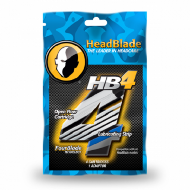 HeadBlade "HB4" Hlavice