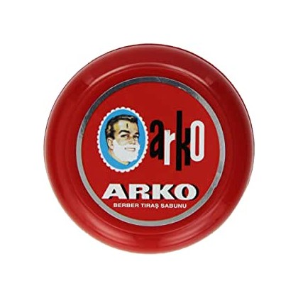 Arko - Mydlo na Holenie 90g