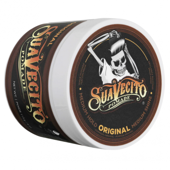 SUAVECITO "ORIGINAL" POMÁDA