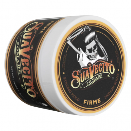 SUAVECITO "FIRME HOLD" POMÁDA SUAVECITO "FIRME HOLD" POMÁDA