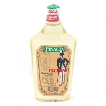 Clubman "Classic Vanilla" Voda po Holení