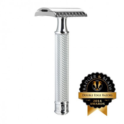 MUHLE STROJČEK DOUBLE EDGE - R41