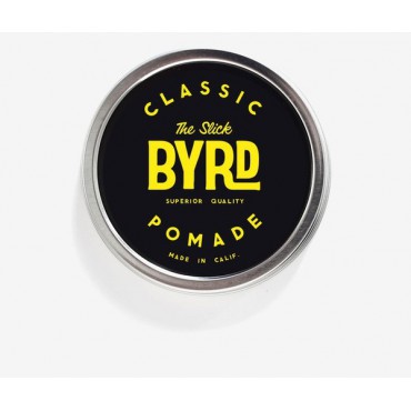 BYRD "CLASSIC" POMÁDA BYRD "CLASSIC" POMÁDA
