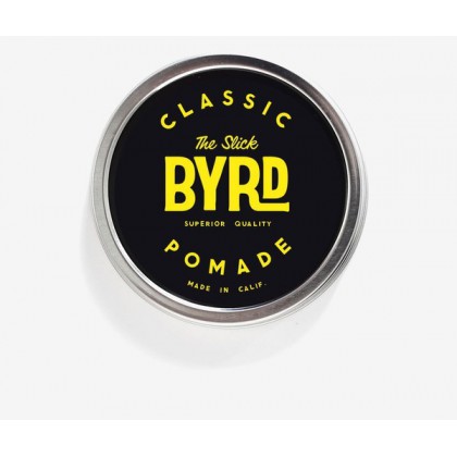 BYRD "CLASSIC" POMÁDA BYRD "CLASSIC" POMÁDA