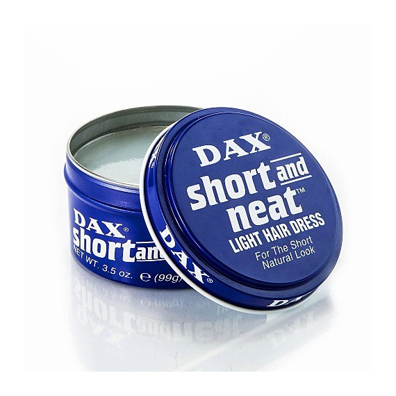 DAX - POMÁDA MODRÁ