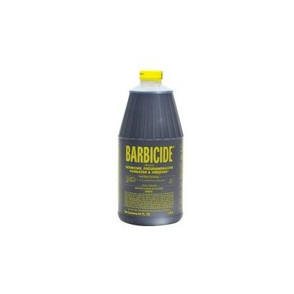 Barbicide - 1,9L Dezinfekčný Koncentrát