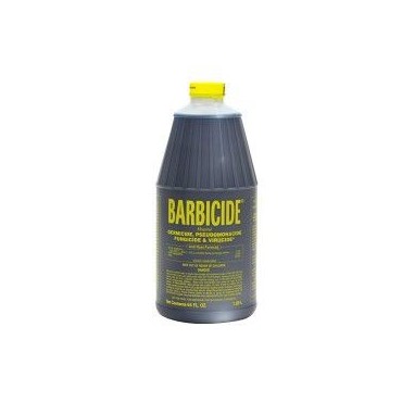 Barbicide - 1,9L Dezinfekčný Koncentrát Barbicide - 1,9L Dezinfekčný Koncentrát