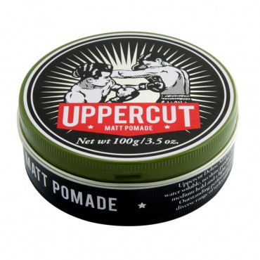 Uppercut - "Matt Pomade" Pomáda Uppercut - "Matt Pomade" Pomáda