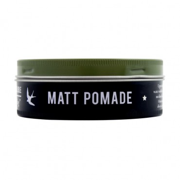 Uppercut - "Matt Pomade" Pomáda