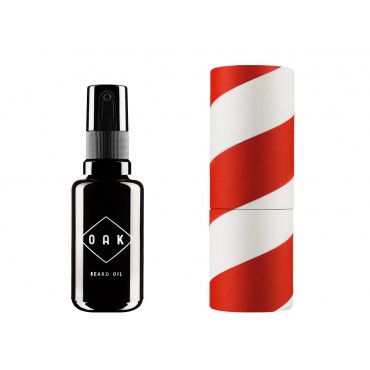 OAK "BEARD OIL" - OLEJ NA BRADU OAK "BEARD OIL" - OLEJ NA BRADU